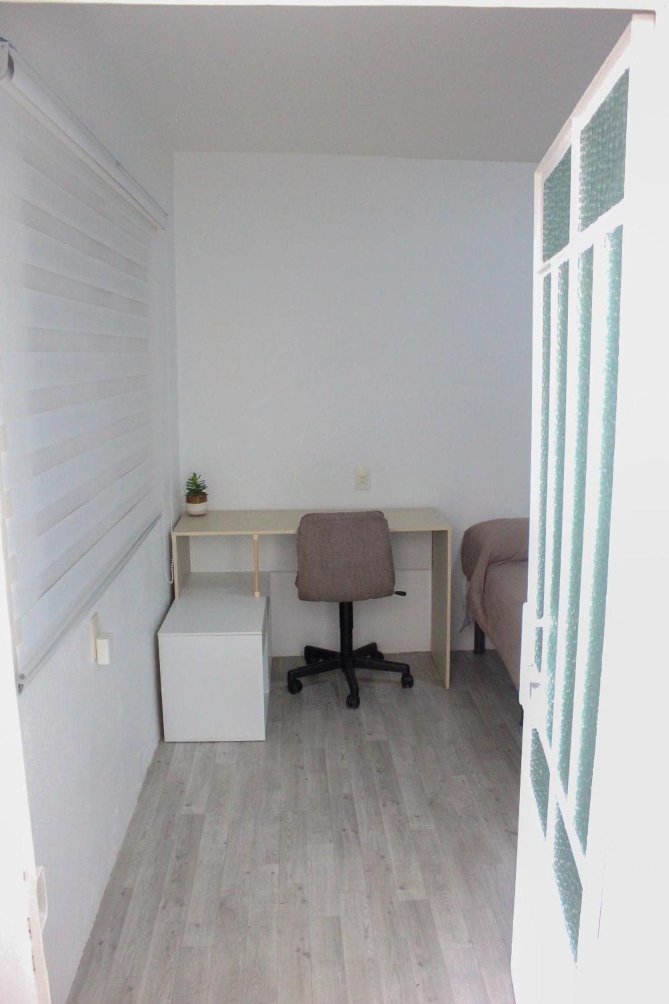 La Casa De Angeles Guest house