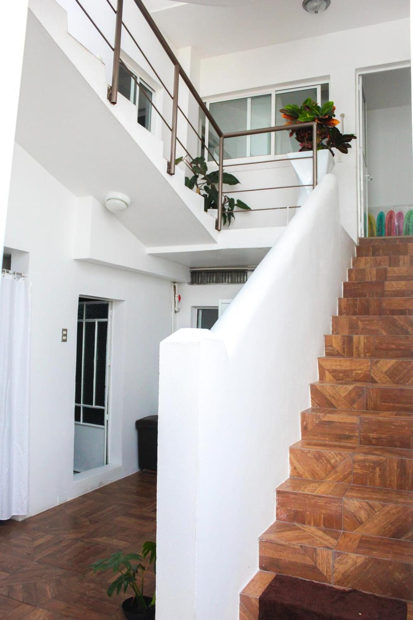 Guest house La Casa De Angeles Mexico City