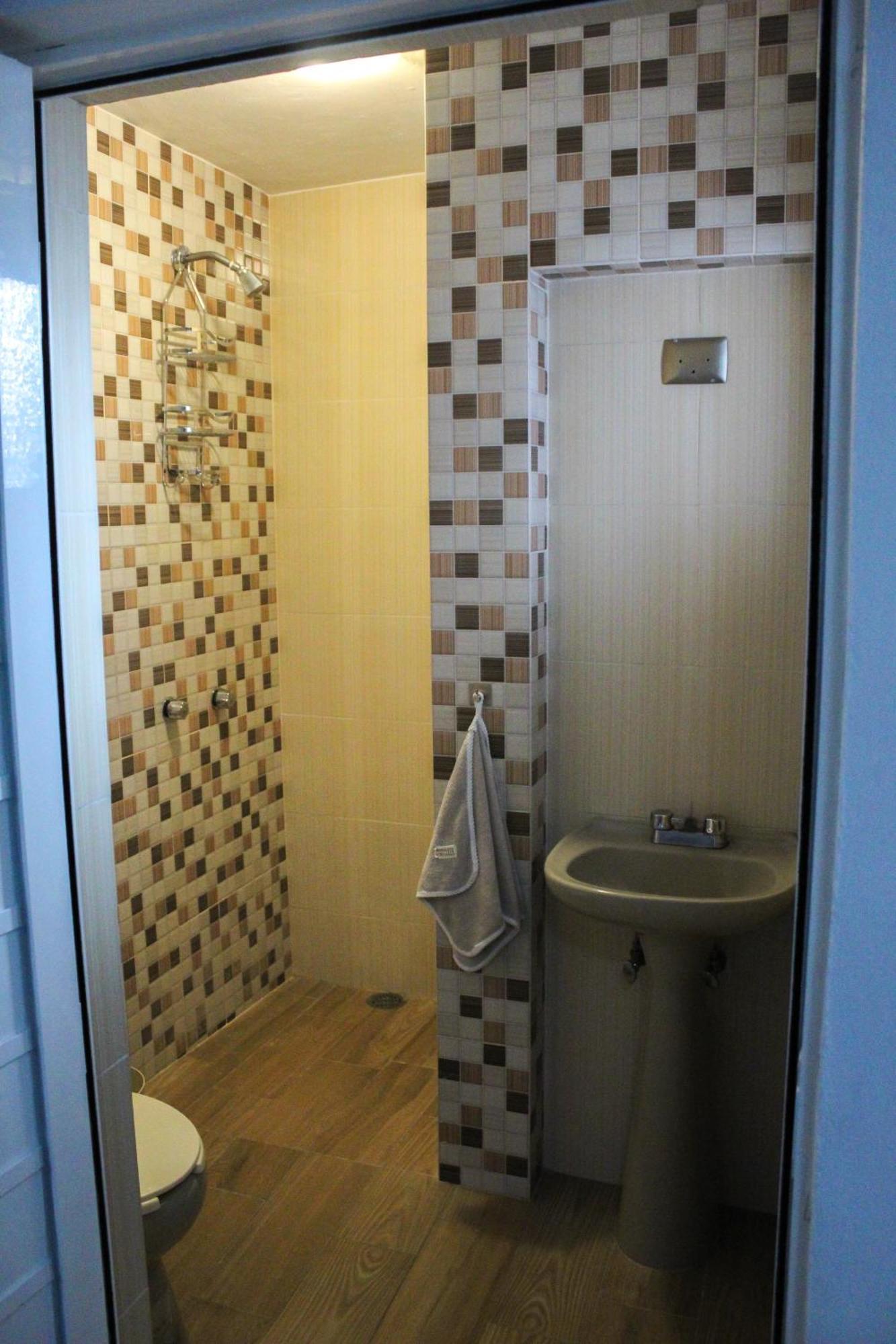 Guest house La Casa De Angeles *